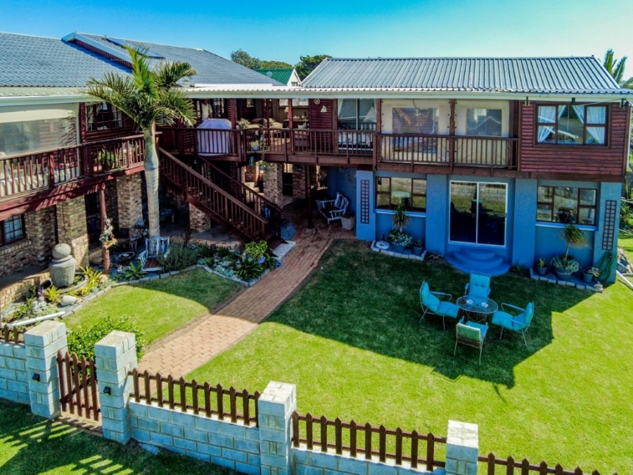 2 Bedroom Property for Sale in Kaysers Beach Eastern Cape